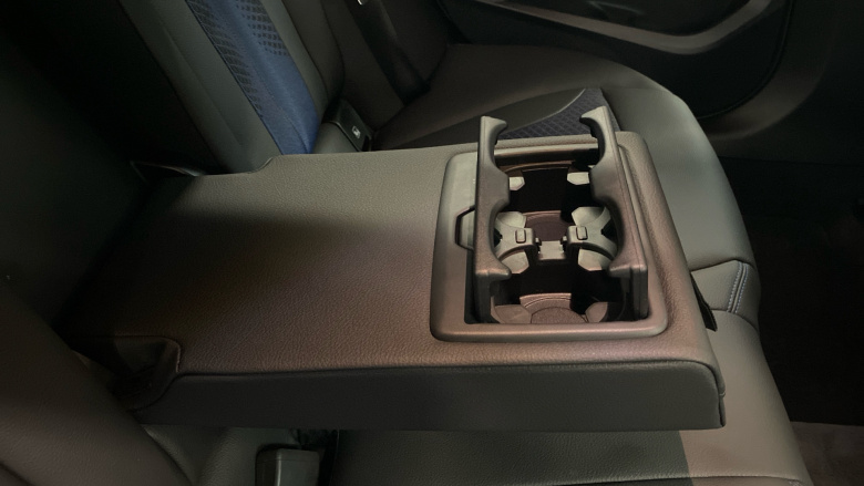 BMW 2 Series 220i M Sport 4dr Step Auto Petrol Saloon